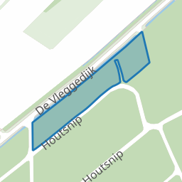Perceel HDB01-S-1666