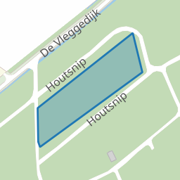 Perceel HDB01-S-1669