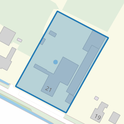 Perceel HDB01-S-167