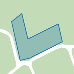 Perceel HDB01-S-1688