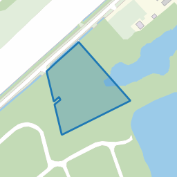 Perceel HDB01-S-1689
