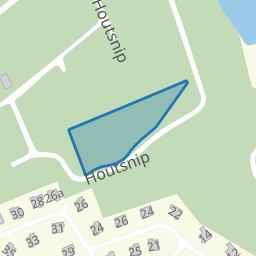 Perceel HDB01-S-1691