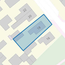 Perceel HDB01-S-17