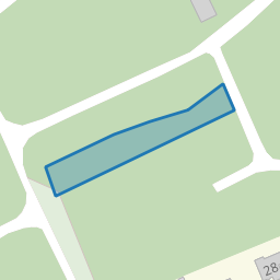 Perceel HDB01-S-1709