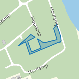 Perceel HDB01-S-1715
