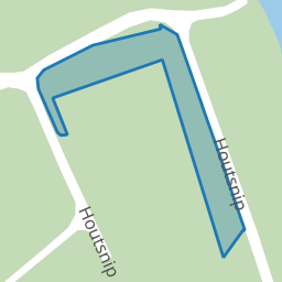 Perceel HDB01-S-1716