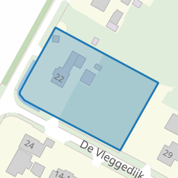Perceel HDB01-S-172