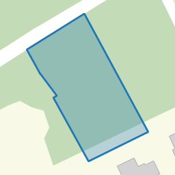 Perceel HDB01-S-1729