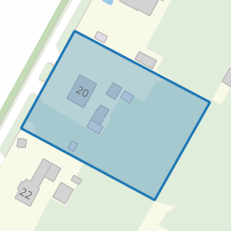 Perceel HDB01-S-173