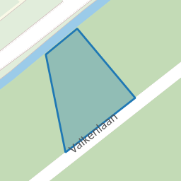 Perceel HDB01-S-1734
