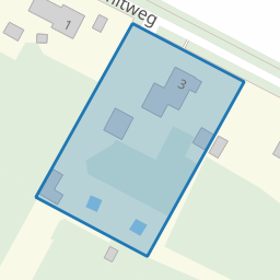 Perceel HDB01-S-176
