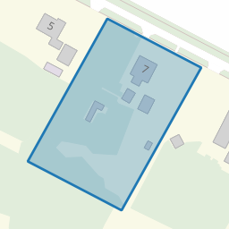 Perceel HDB01-S-178