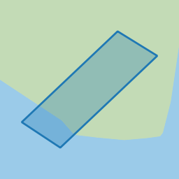 Perceel HDB01-S-1787