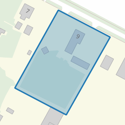 Perceel HDB01-S-179