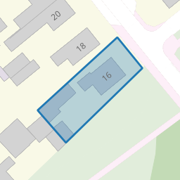 Perceel HDB01-S-18