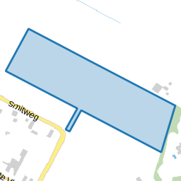Perceel HDB01-S-183