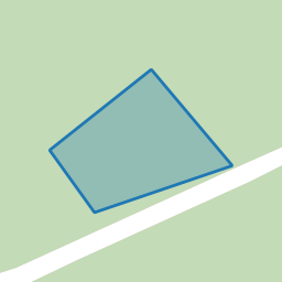 Perceel HDB01-S-1830