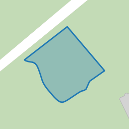 Perceel HDB01-S-1831