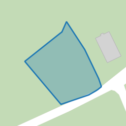 Perceel HDB01-S-1832