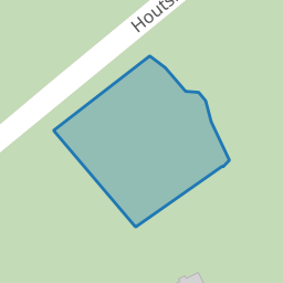 Perceel HDB01-S-1833