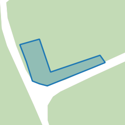 Perceel HDB01-S-1836