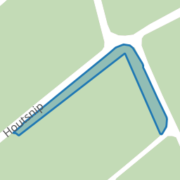 Perceel HDB01-S-1841