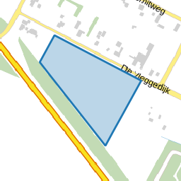 Perceel HDB01-S-193