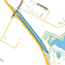 Perceel HDB01-S-195