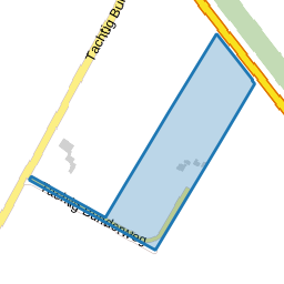 Perceel HDB01-S-199