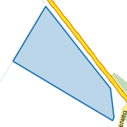 Perceel HDB01-S-209