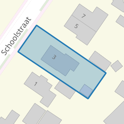 Perceel HDB01-S-24