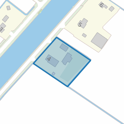 Perceel HDB01-S-245