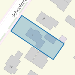 Perceel HDB01-S-25