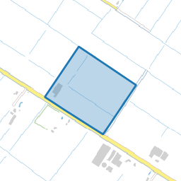 Perceel HDB01-S-270
