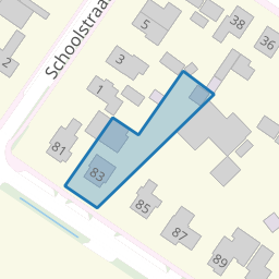 Perceel HDB01-S-29