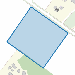 Perceel HDB01-S-306