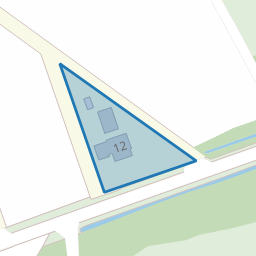 Perceel HDB01-S-309