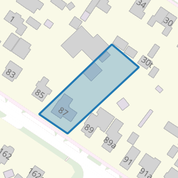 Perceel HDB01-S-31