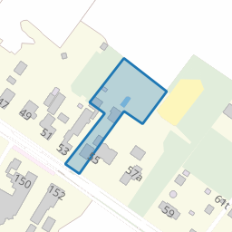 Perceel HDB01-S-323