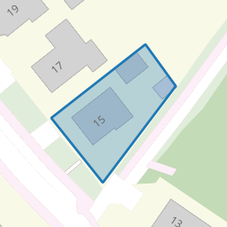 Perceel HDB01-S-364
