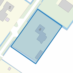 Perceel HDB01-S-368