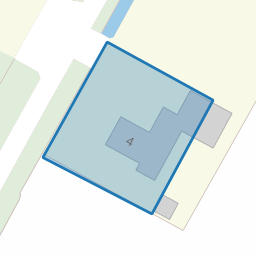 Perceel HDB01-S-402