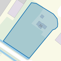 Perceel HDB01-S-408