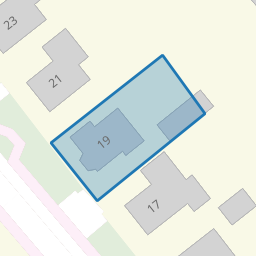 Perceel HDB01-S-432