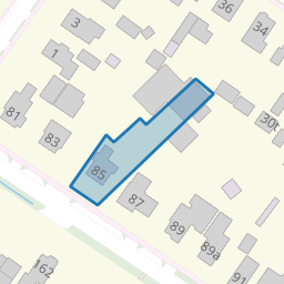 Perceel HDB01-S-437