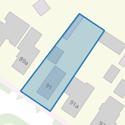 Perceel HDB01-S-444