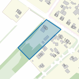 Perceel HDB01-S-454