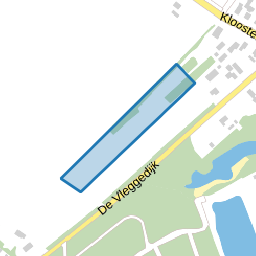 Perceel HDB01-S-455