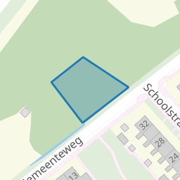 Perceel HDB01-S-456