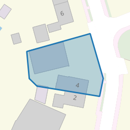 Perceel HDB01-S-46
